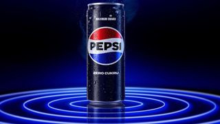Pepsi Zero 0,33l