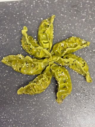 Gyoza z warzywami 7 szt.