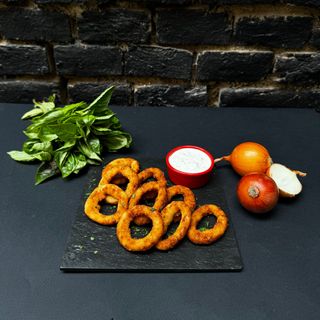 Цибулеві Кільця 