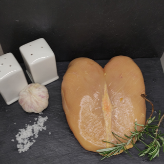 Pechuga de Pollo Filetes 500 Gr.