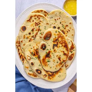 Turbo Naan