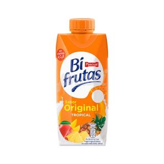 Bi Frutas