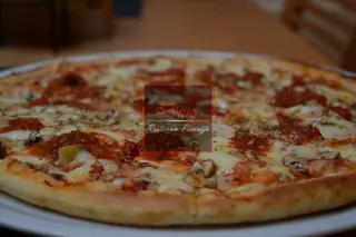 Pizza Royal
