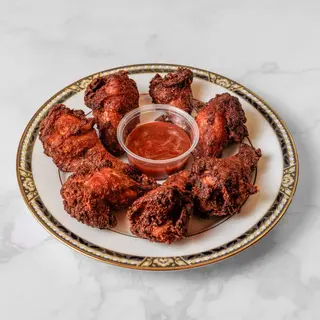 Alitas De Pollo  - 6 pezzi
