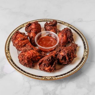 Alitas De Pollo  - 6 pezzi