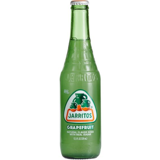 Jaritos Grapefruit 