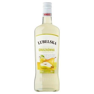 Lubelska Gruszkówka 0,5l