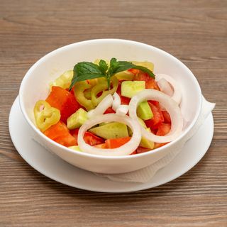 Srpska salata
