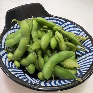 104.Edamame