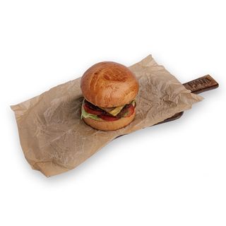 MUSHROOM БУРГЕР