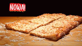 Pizza LUCA Margherita