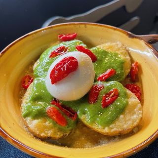 Baked Potato potiron