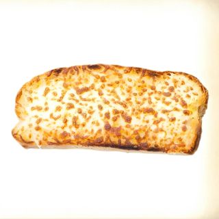 Принцеса с кайма и кашкавал