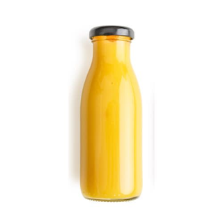 Batido De Mango (500 Ml.)