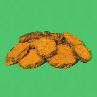 Melanzane Croccanti