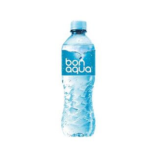 BonAqua негазированная (450мл)