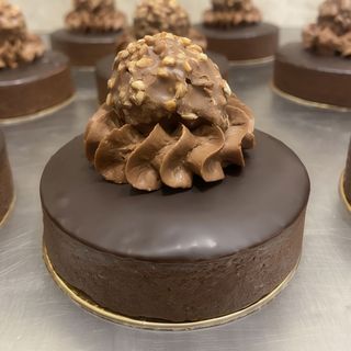 Chocolate Ferrero