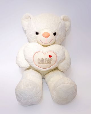 A LOVERS HUG