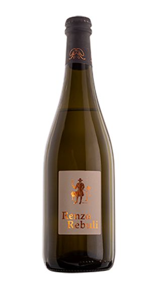 Renzo Rebuli 75 cl
