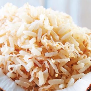 Coco rice