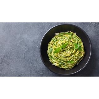 Pasta Al Pesto 