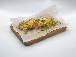 Фета в беконі (150g)