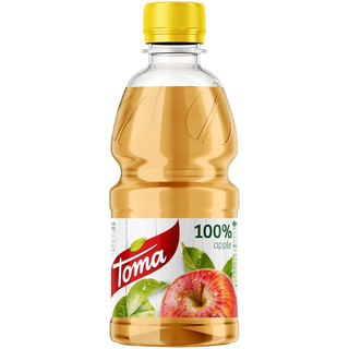 Toma 0,33l