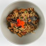 Linguine Frutti Di Mare