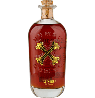 Бумбу 