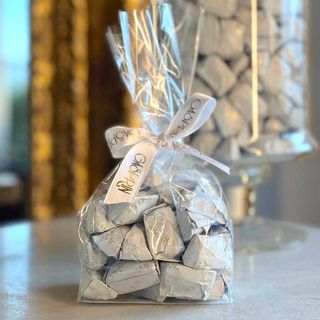 Gianduiotti classici - sacchetto medio