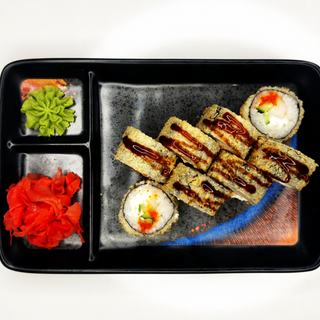 Темпура креветка