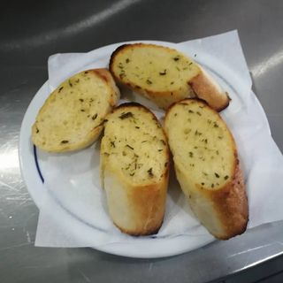 Pão de Alho