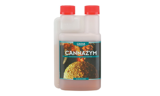CANNAZYM 250 მლ სასუქი დანამატი