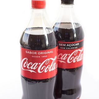 Coca Cola 1L