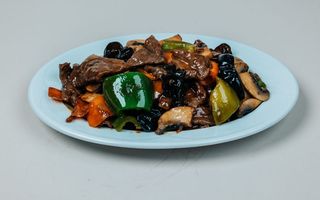 212. Телешко по съчуански