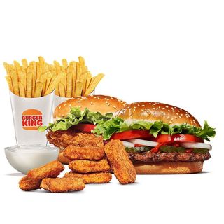 2Gether Combo