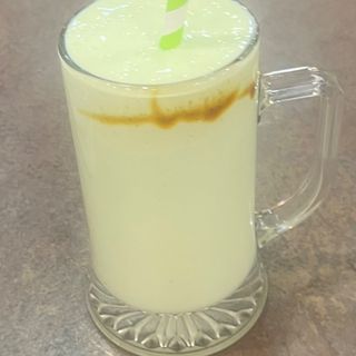 Batido De Aguacate