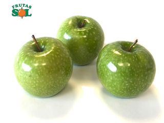Manzana Granny Smith Ex (1 Kg Aprox)