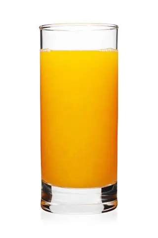 Passion Juice