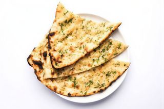 Butter Naan
