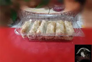 Baklava