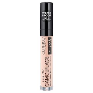 Catrice Concealer Liquid Camouflage 007 (217601)