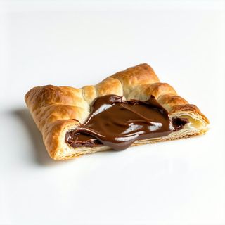 Dolce boccone Nutella