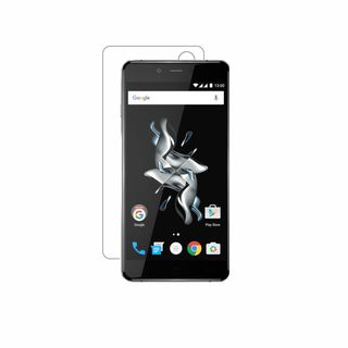 Folie  Oneplus X - Doar Spate