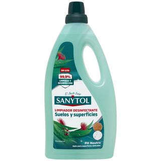 Limpiador Sanytol 1200Ml.