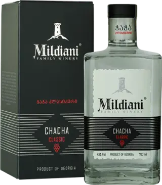 Chacha Classic Premium