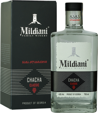 Chacha Classic Premium