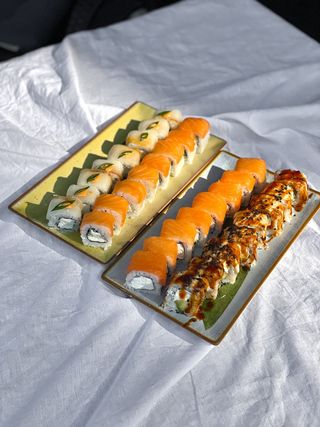 Сет Філадельфія