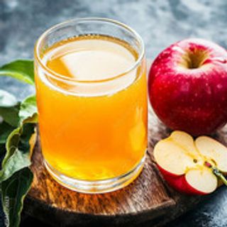 Apple Juice