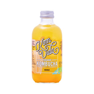 Kombucha Komvida Mango (250 ml.)